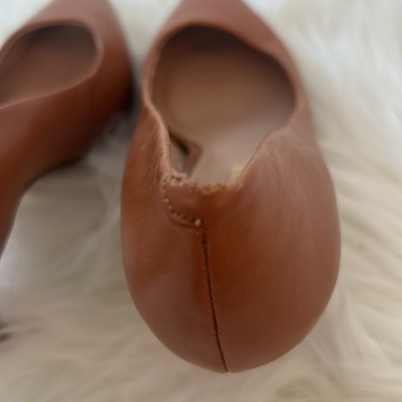 Sole society pump size 6 - Picture 4 of 5